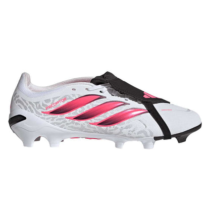 ADIDAS Predator League Fold-Over Tongue FG Men's Football Shoes