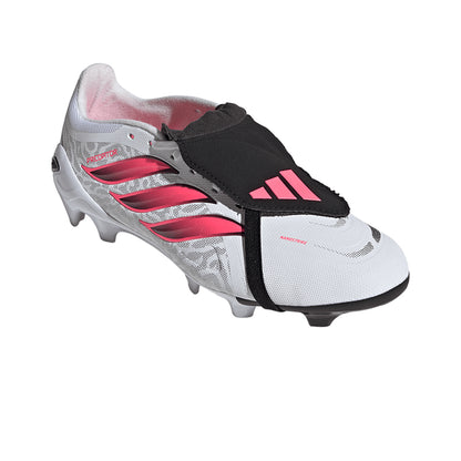 ADIDAS Predator League Fold-Over Tongue FG Men's Football Shoes