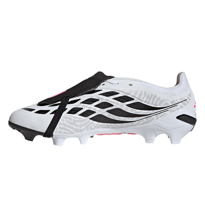 ADIDAS Predator League Fold-Over Tongue FG Men's Football Shoes