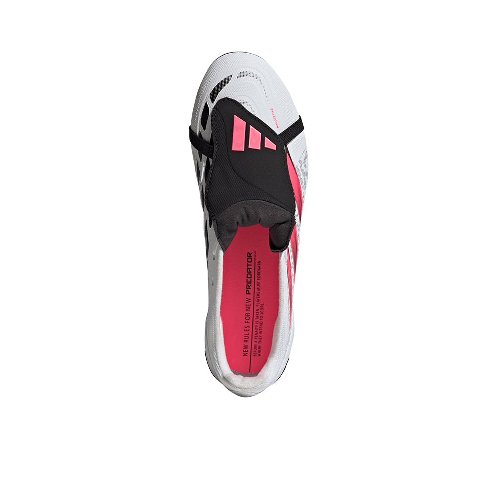 ADIDAS Predator League Fold-Over Tongue FG Men's Football Shoes Supersports Thailand