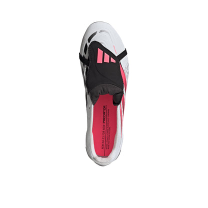 ADIDAS Predator League Fold-Over Tongue FG Men's Football Shoes