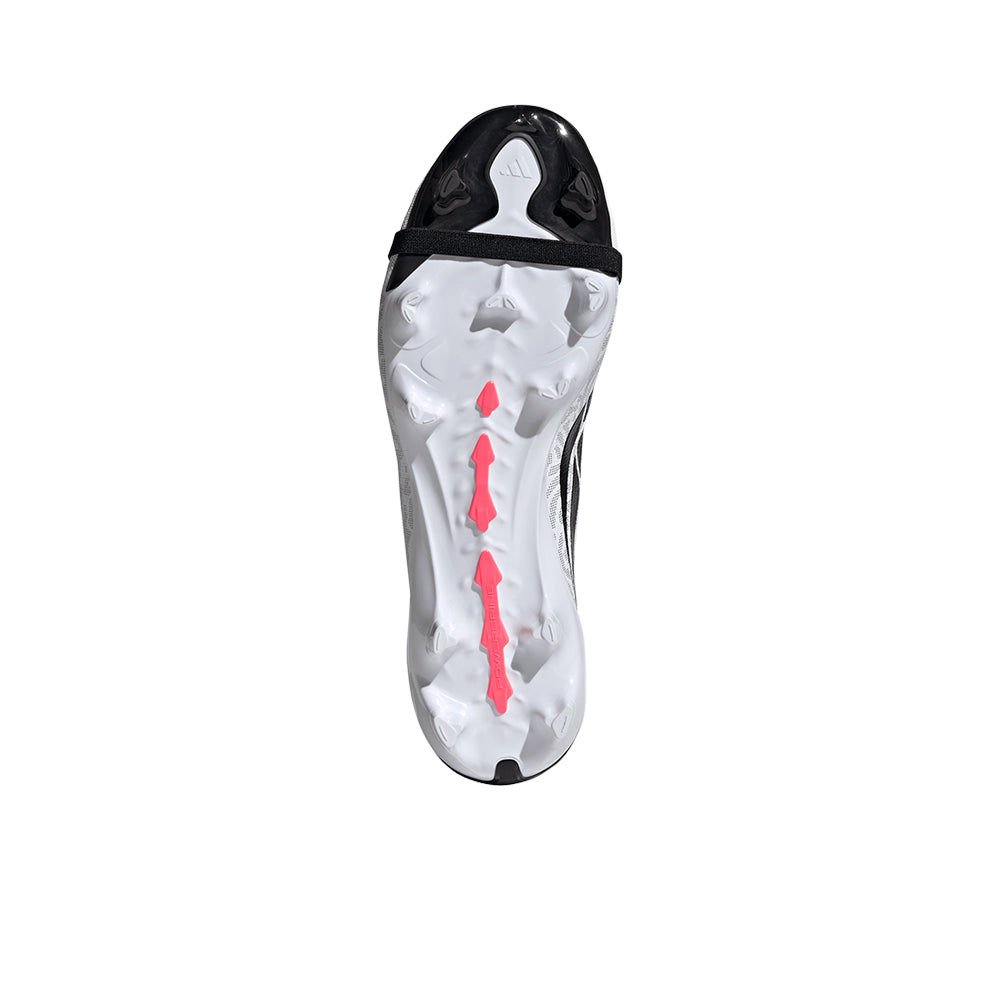 ADIDAS Predator League Fold-Over Tongue FG Men's Football Shoes Supersports Thailand