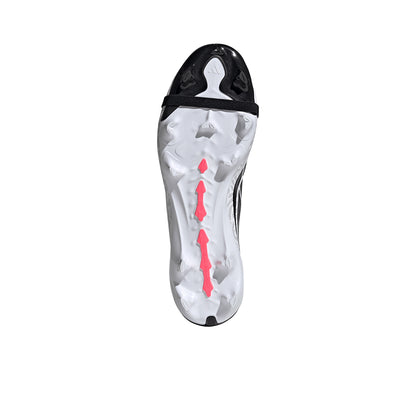 ADIDAS Predator League Fold-Over Tongue FG Men's Football Shoes