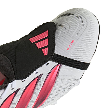 ADIDAS Predator League Fold-Over Tongue FG Men's Football Shoes