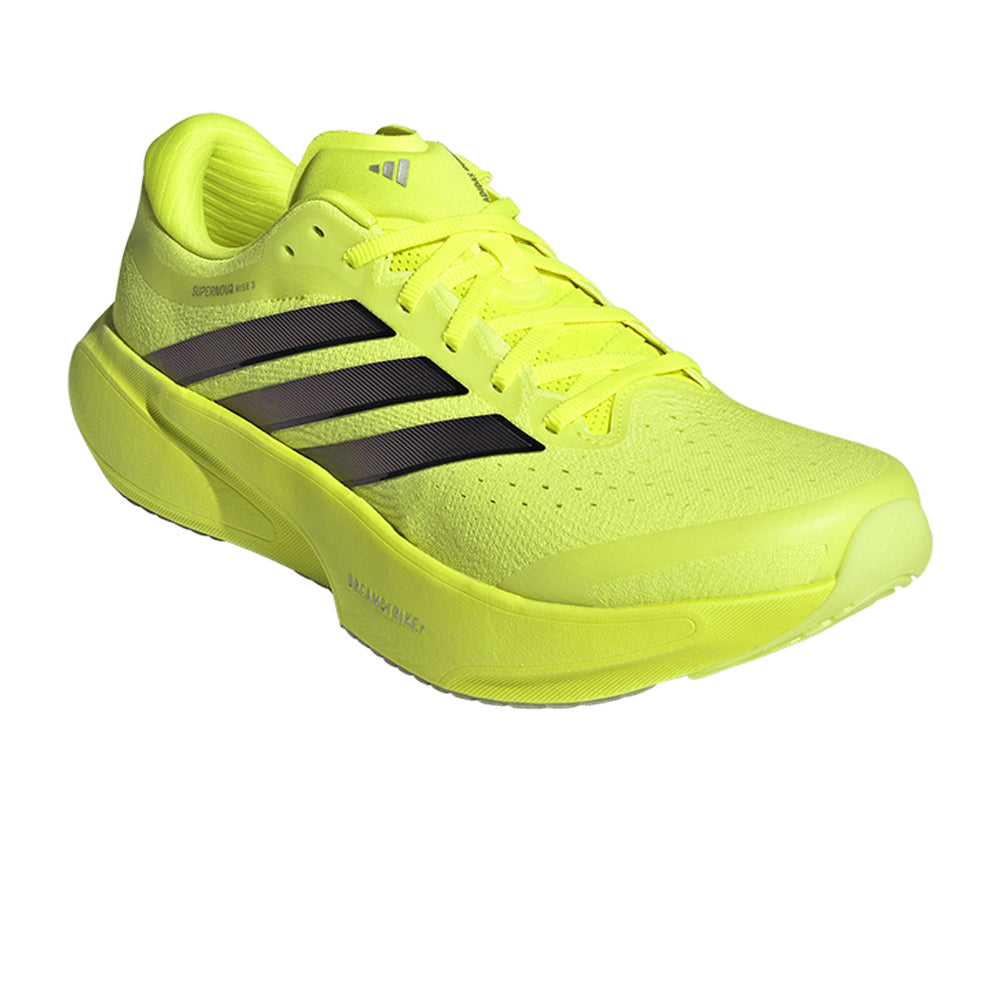 ADIDAS Supernova Rise 3 Men's Running Shoes - Supersports Thailand