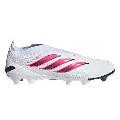 ADIDAS Predator League Laceless FG Men's Football Shoes