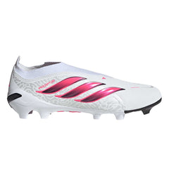 ADIDAS Predator League Laceless FG Men's Football Shoes