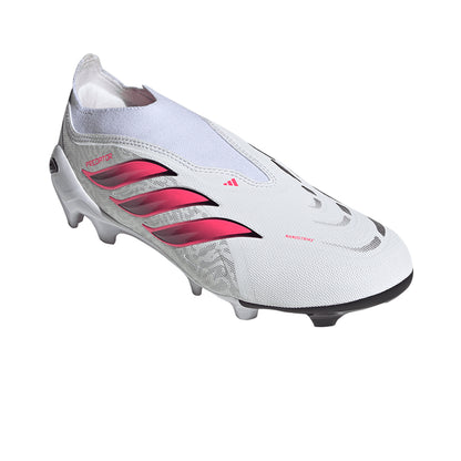 ADIDAS Predator League Laceless FG Men's Football Shoes