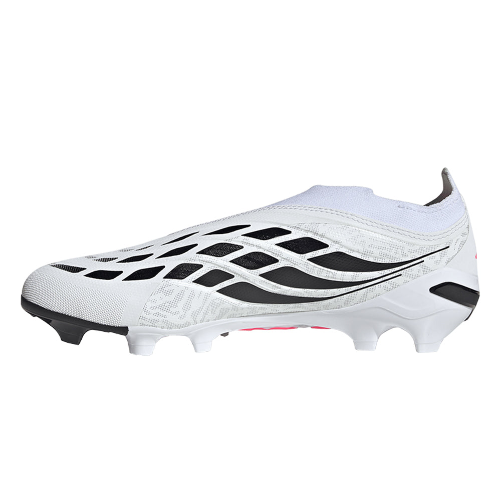 ADIDAS Predator League Laceless FG Men's Football Shoes Supersports Thailand