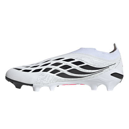 ADIDAS Predator League Laceless FG Men's Football Shoes
