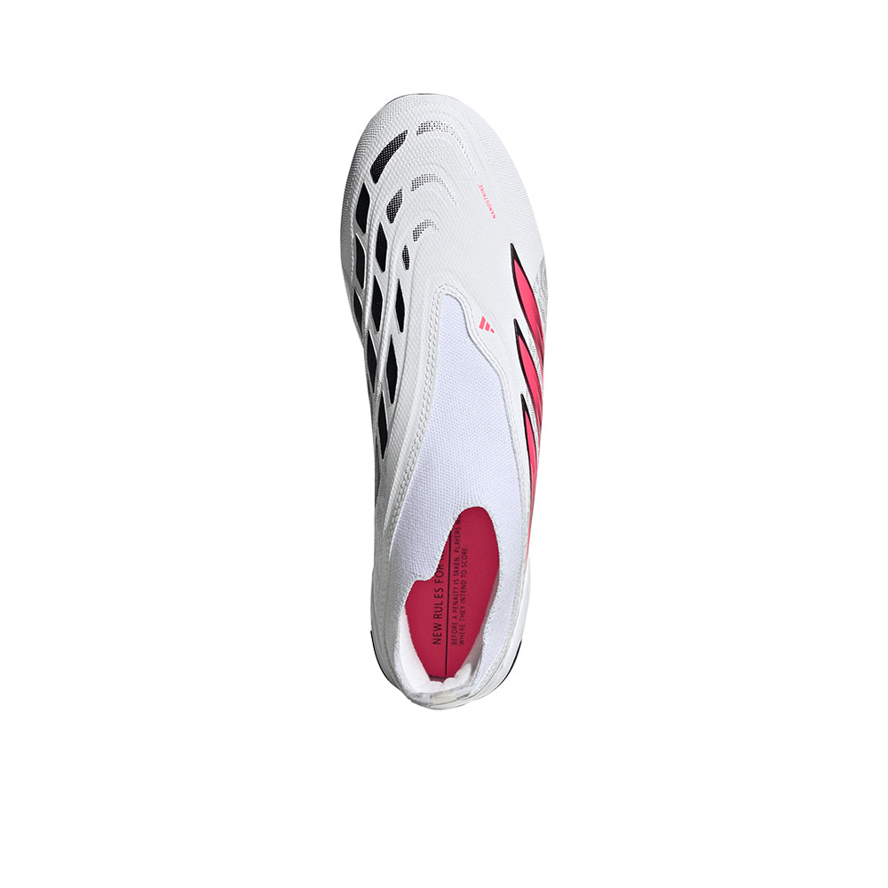 ADIDAS Predator League Laceless FG Men's Football Shoes Supersports Thailand
