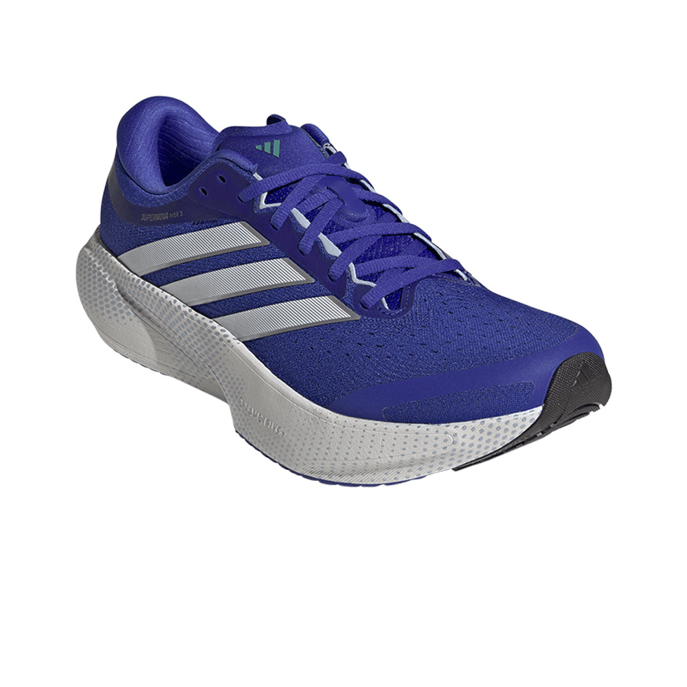 ADIDAS Supernova Rise 3 Men's Running Shoes - Supersports Thailand