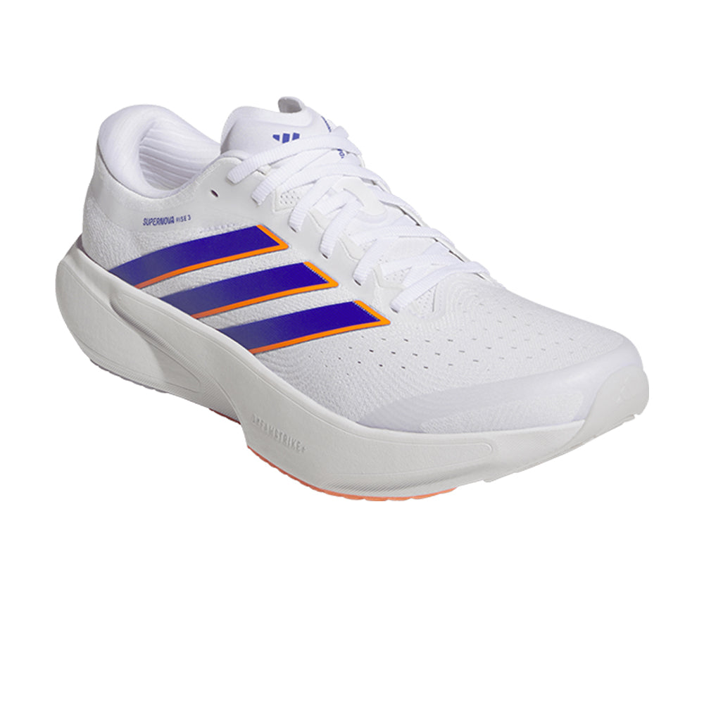 ADIDAS Supernova Rise 3 Men's Running Shoes - Supersports Thailand Supersports Thailand