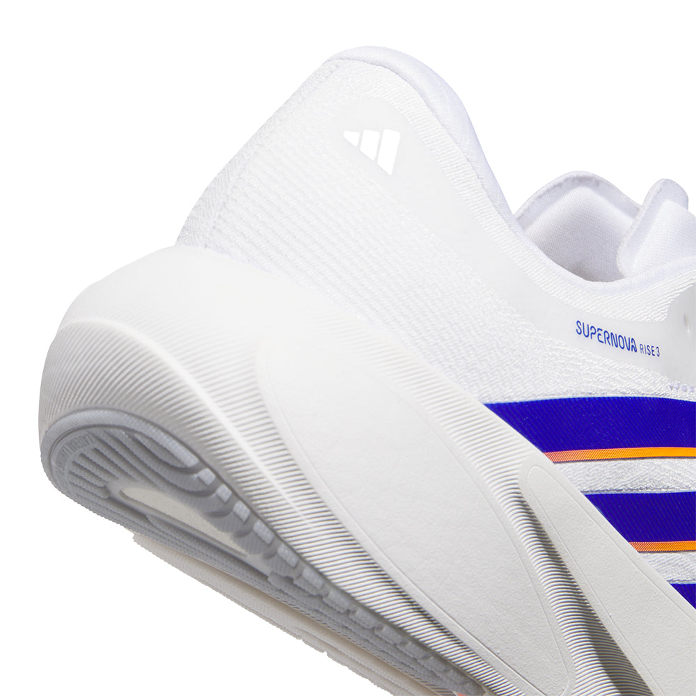 ADIDAS Supernova Rise 3 Men's Running Shoes - Supersports Thailand Supersports Thailand