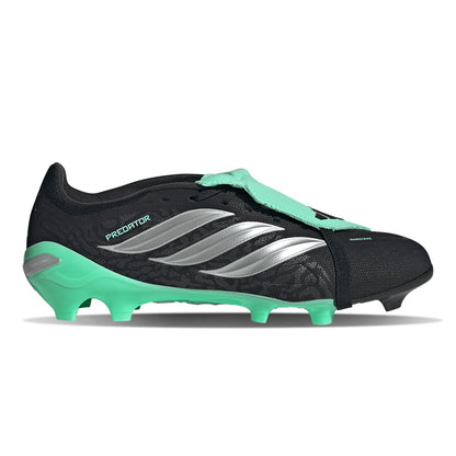 ADIDAS Predator League Fold-Over Tongue FG รองเท้าฟุตบอลผู้ชาย