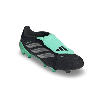 ADIDAS Predator League Fold-Over Tongue FG รองเท้าฟุตบอลผู้ชาย