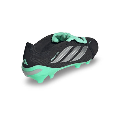 ADIDAS Predator League Fold-Over Tongue FG รองเท้าฟุตบอลผู้ชาย