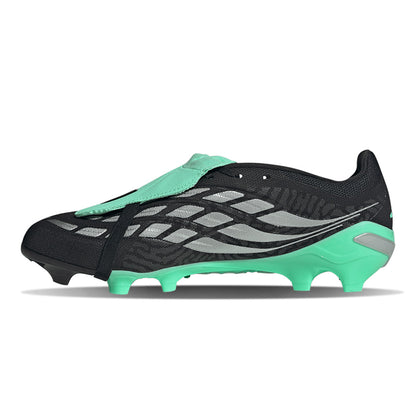 ADIDAS Predator League Fold-Over Tongue FG รองเท้าฟุตบอลผู้ชาย