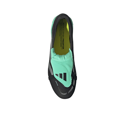 ADIDAS Predator League Fold-Over Tongue FG รองเท้าฟุตบอลผู้ชาย
