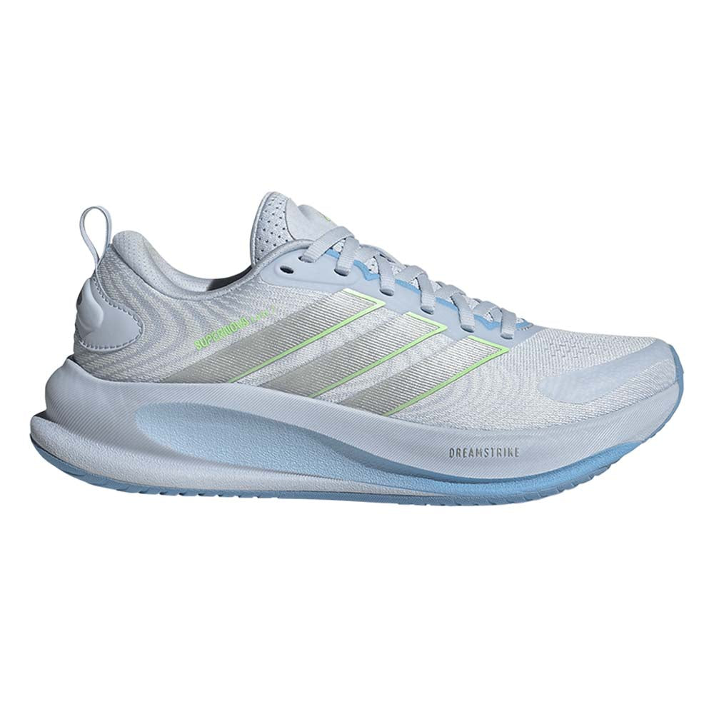 ADIDAS Supernova Ease 2 Women's Running Shoes - Supersports Thailand Supersports Thailand