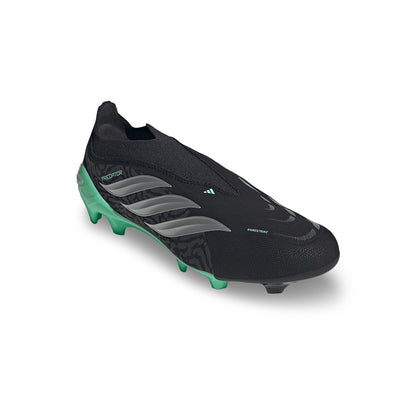 ADIDAS Predator League Laceless FG รองเท้าฟุตบอลผู้ชาย