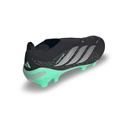 ADIDAS Predator League Laceless FG รองเท้าฟุตบอลผู้ชาย