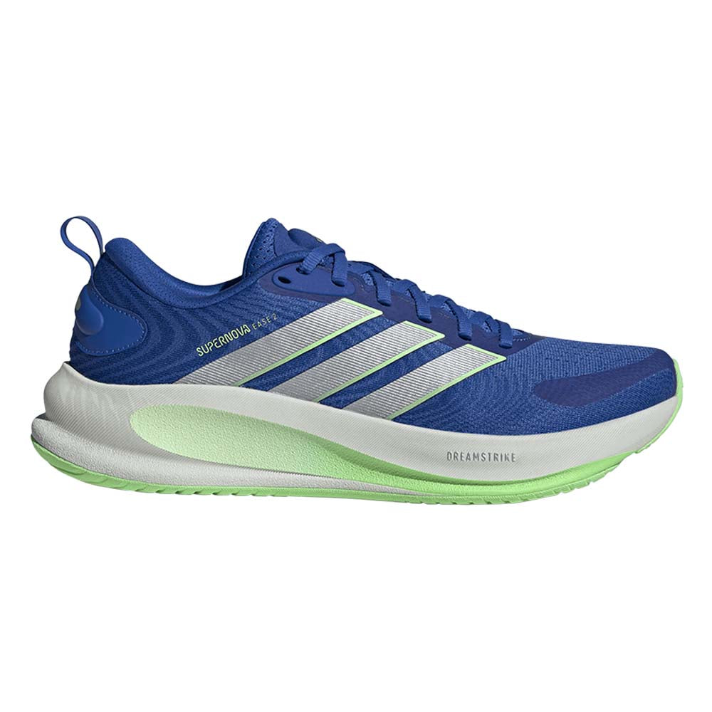 ADIDAS Supernova Ease 2 Men's Running Shoes - Supersports Thailand