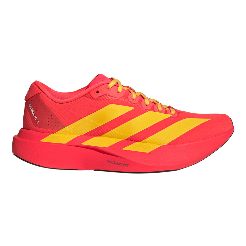 ADIDAS Adizero EVO SL Women's Running Shoes - Supersports Thailand Supersports Thailand