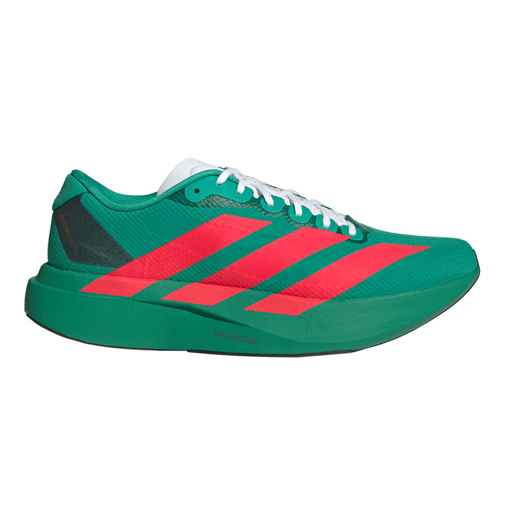 ADIDAS Adizero EVO SL รองเท้าวิ่งผู้ชาย