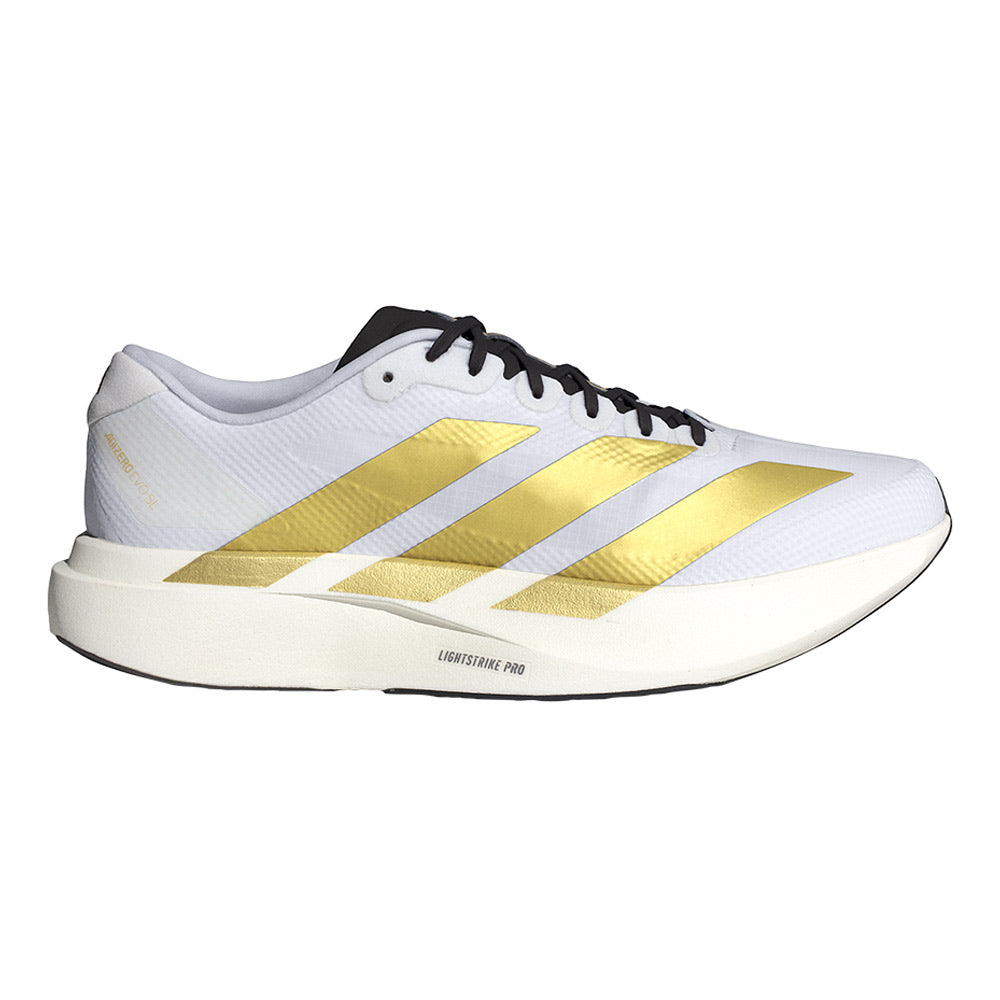 ADIDAS Adizero EVO SL Men's Running Shoes - Supersports Thailand
