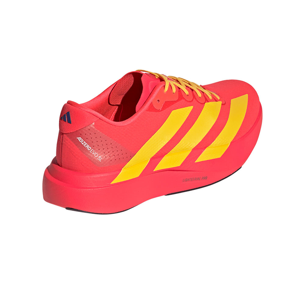 ADIDAS Adizero EVO SL Men's Running Shoes - Supersports Thailand