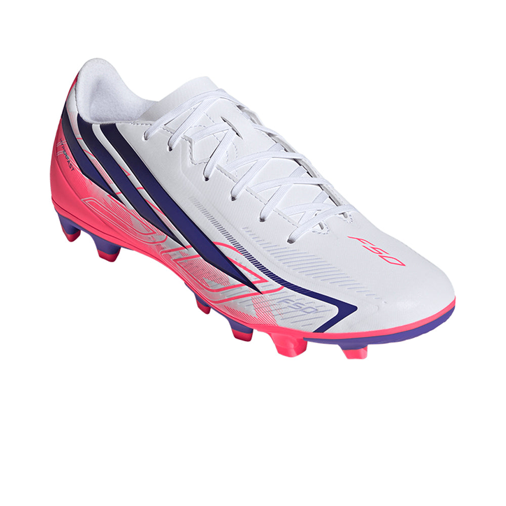 ADIDAS F50 Hyperfast Club MG Men's Football Shoes Supersports Thailand