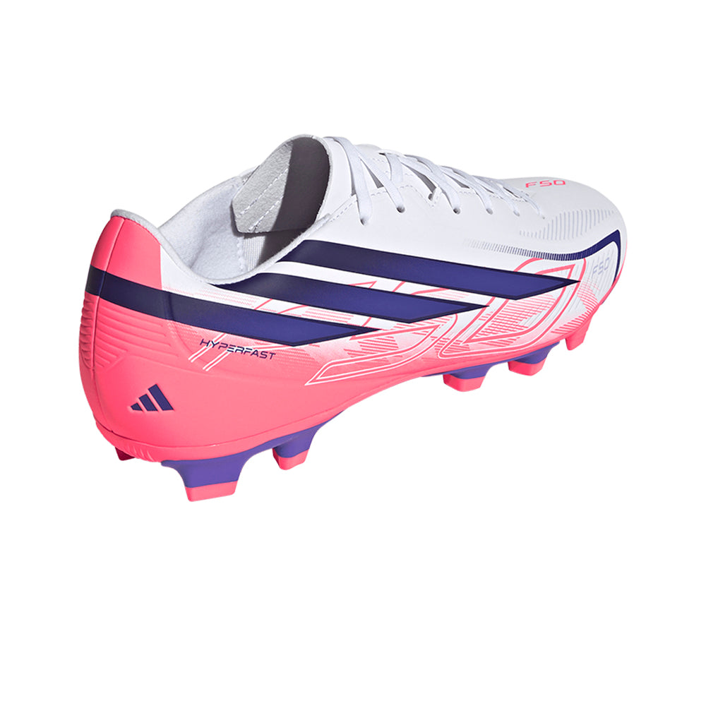 ADIDAS F50 Hyperfast Club MG Men's Football Shoes Supersports Thailand