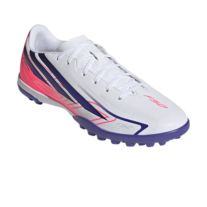 ADIDAS F50 Hyperfast Club TF Men's Football Shoes