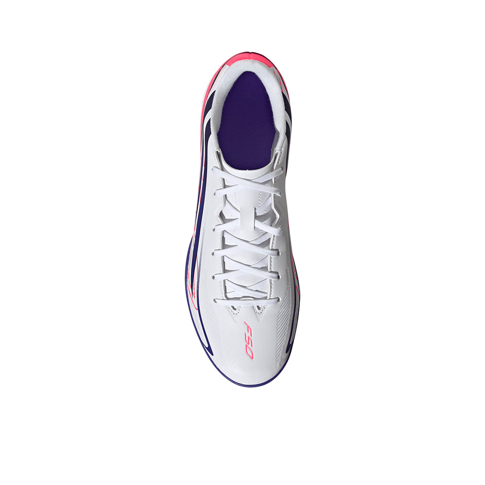 ADIDAS F50 Hyperfast Club TF Men's Football Shoes Supersports Thailand