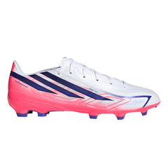 ADIDAS F50 Hyperfast League FG Men's Football Shoes
