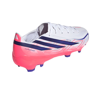 ADIDAS F50 Hyperfast League FG Men's Football Shoes