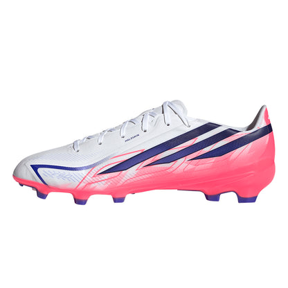ADIDAS F50 Hyperfast League FG Men's Football Shoes
