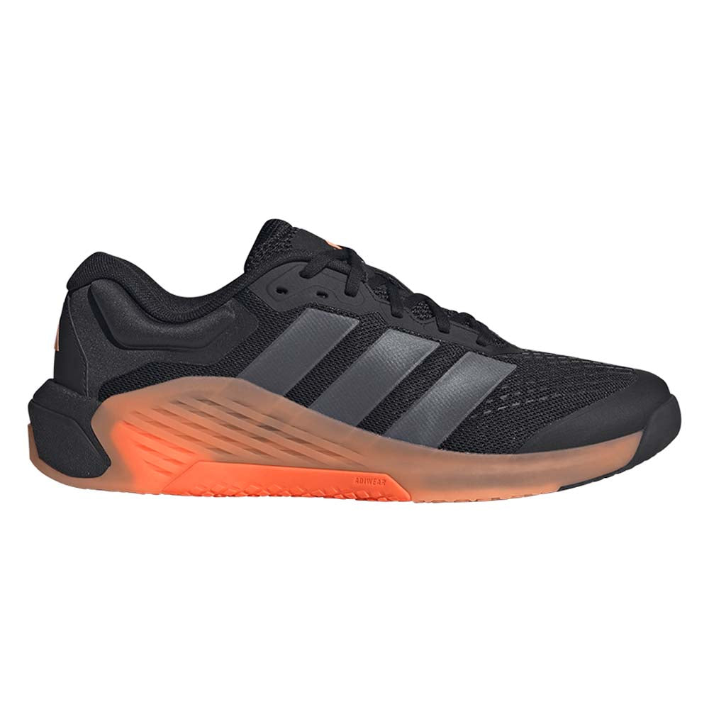 ADIDAS Dropset 4 Men's Training Shoes - Supersports Thailand