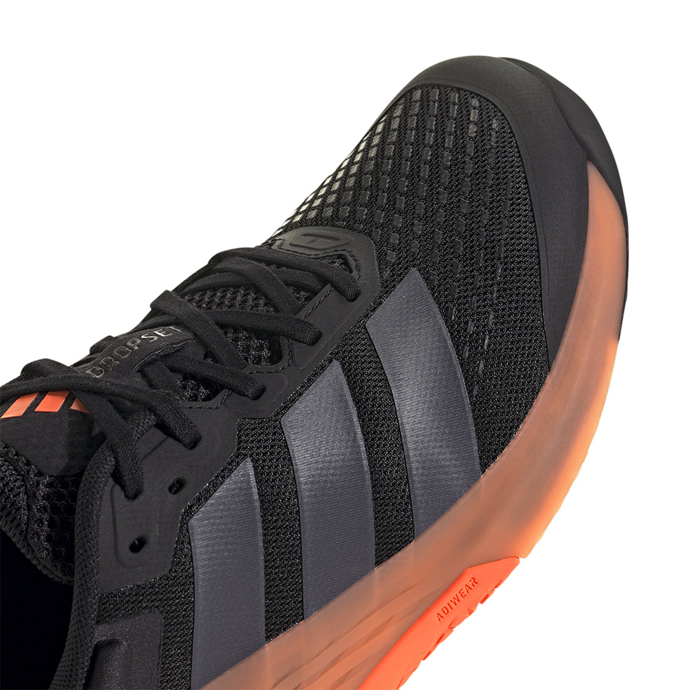 ADIDAS Dropset 4 Men's Training Shoes - Supersports Thailand Supersports Thailand