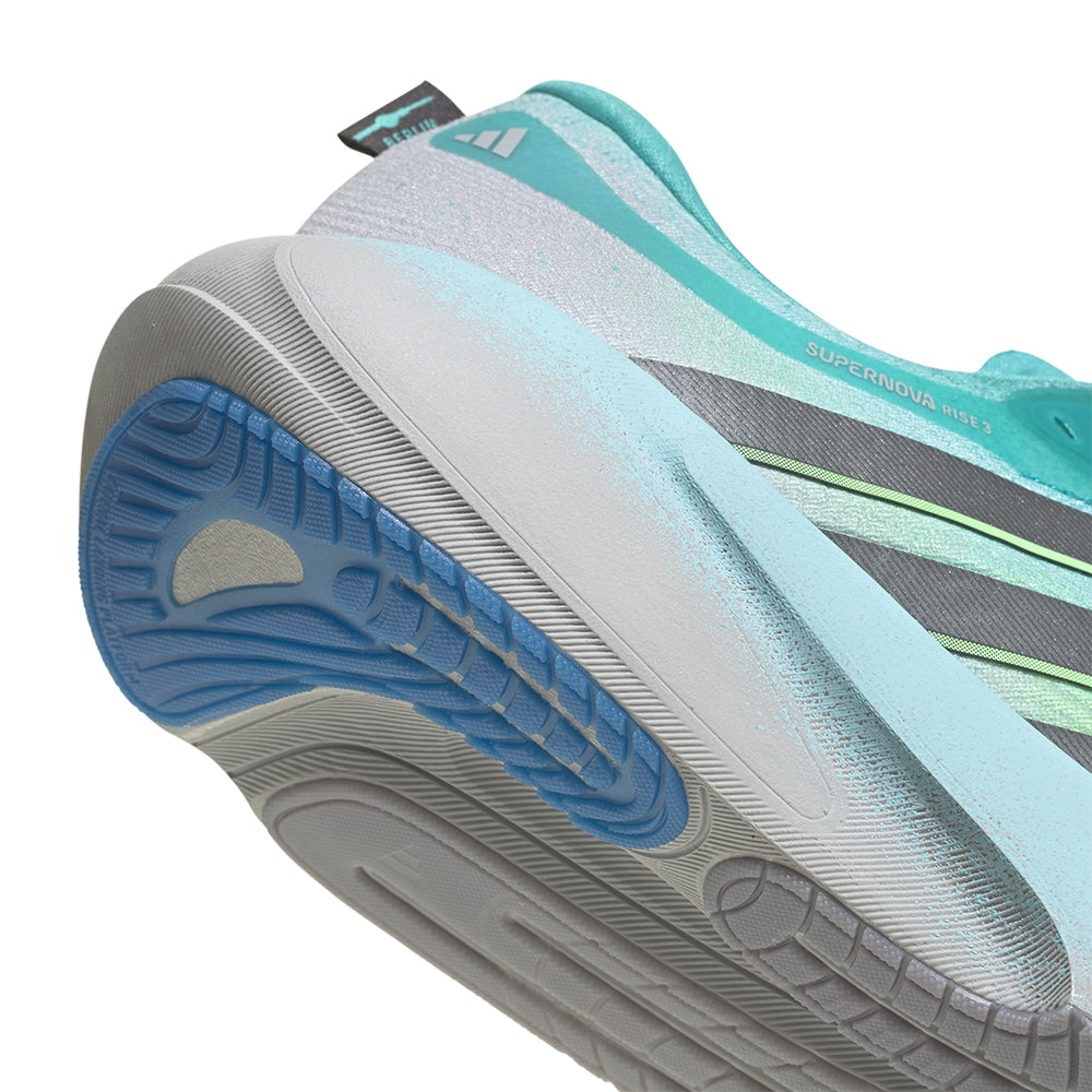 ADIDAS Supernova Rise 3 Men's Running Shoes - Supersports Thailand Supersports Thailand