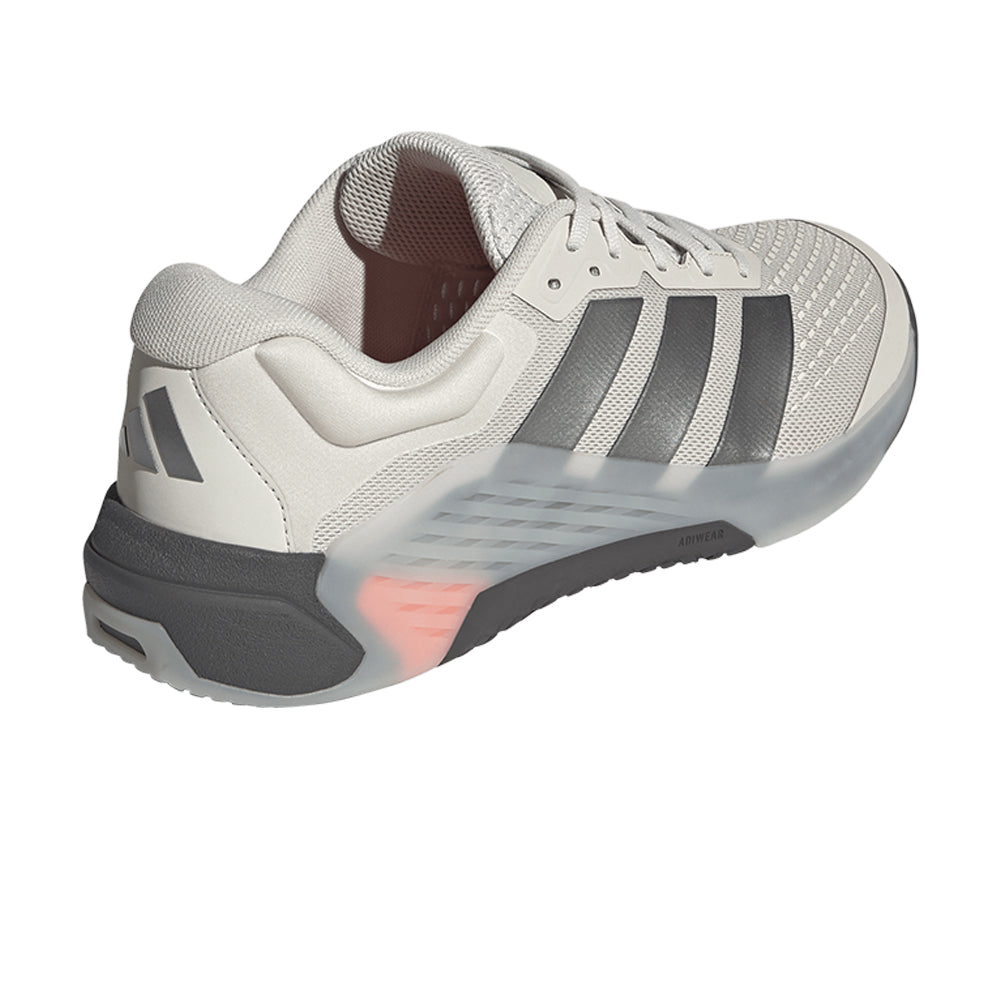 ADIDAS Dropset 4 Men's Training Shoes - Supersports Thailand
