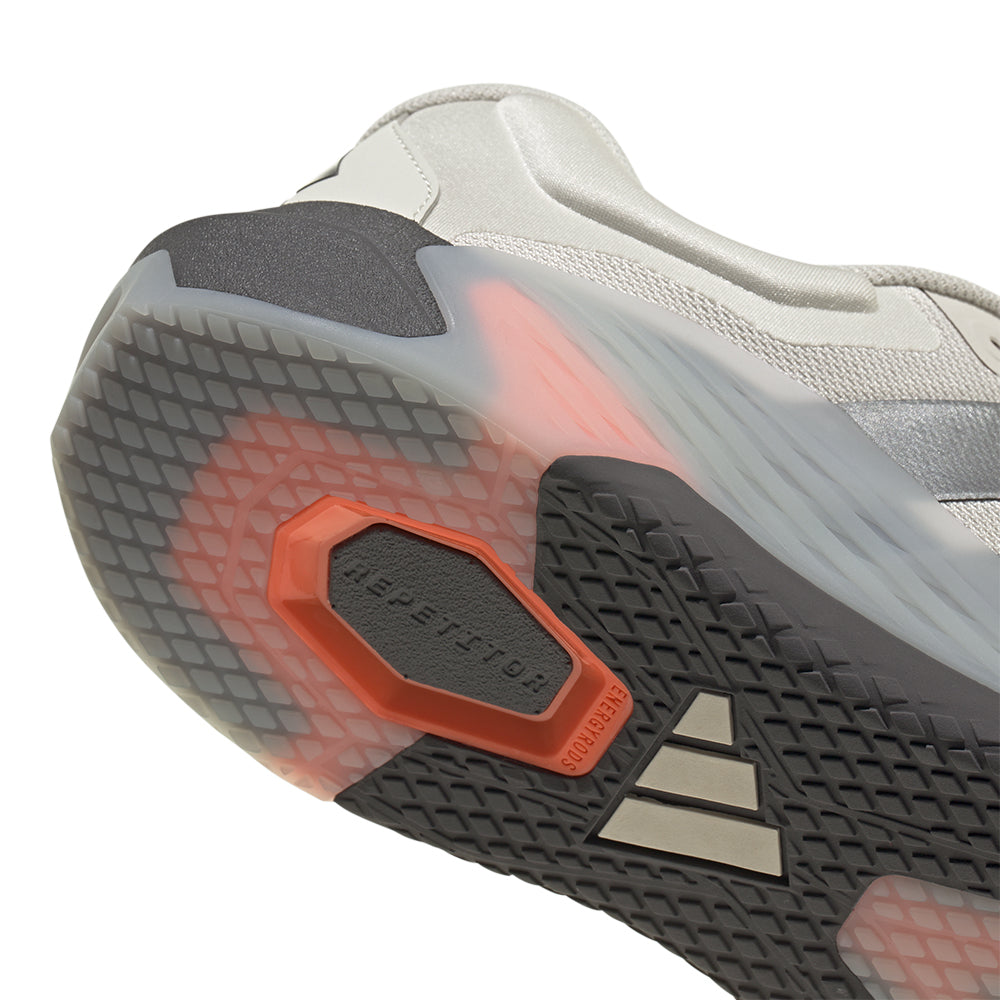 ADIDAS Dropset 4 Men's Training Shoes - Supersports Thailand Supersports Thailand