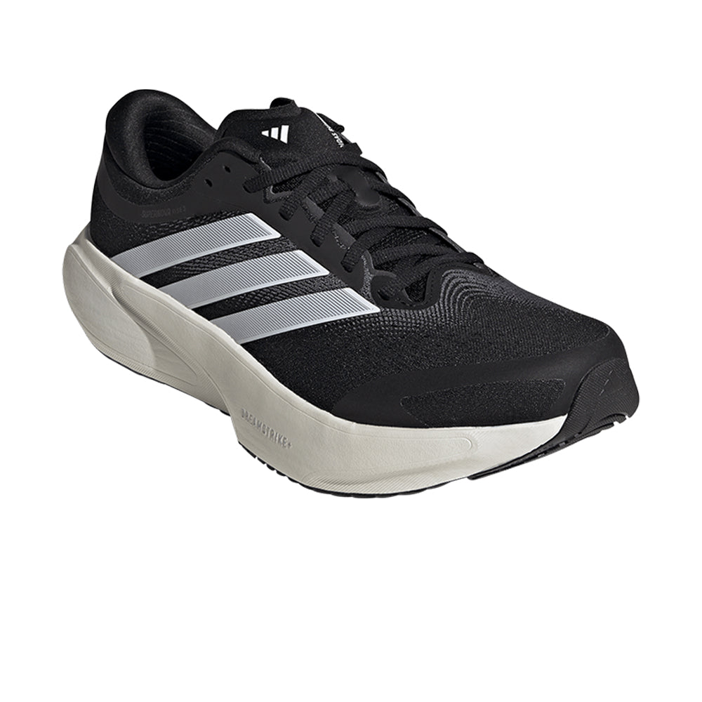 ADIDAS Supernova Rise 3 Wide Men's Running Shoes - Supersports Thailand Supersports Thailand