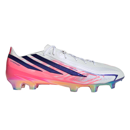 ADIDAS F50 Hyperfast Elite FG Men's Football Shoes
