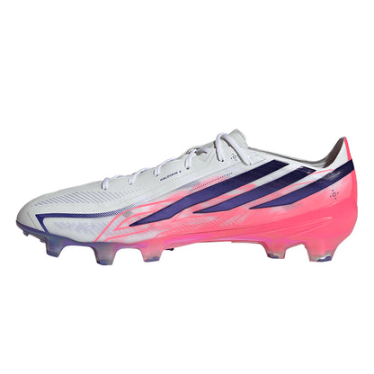 ADIDAS F50 Hyperfast Elite FG Men's Football Shoes