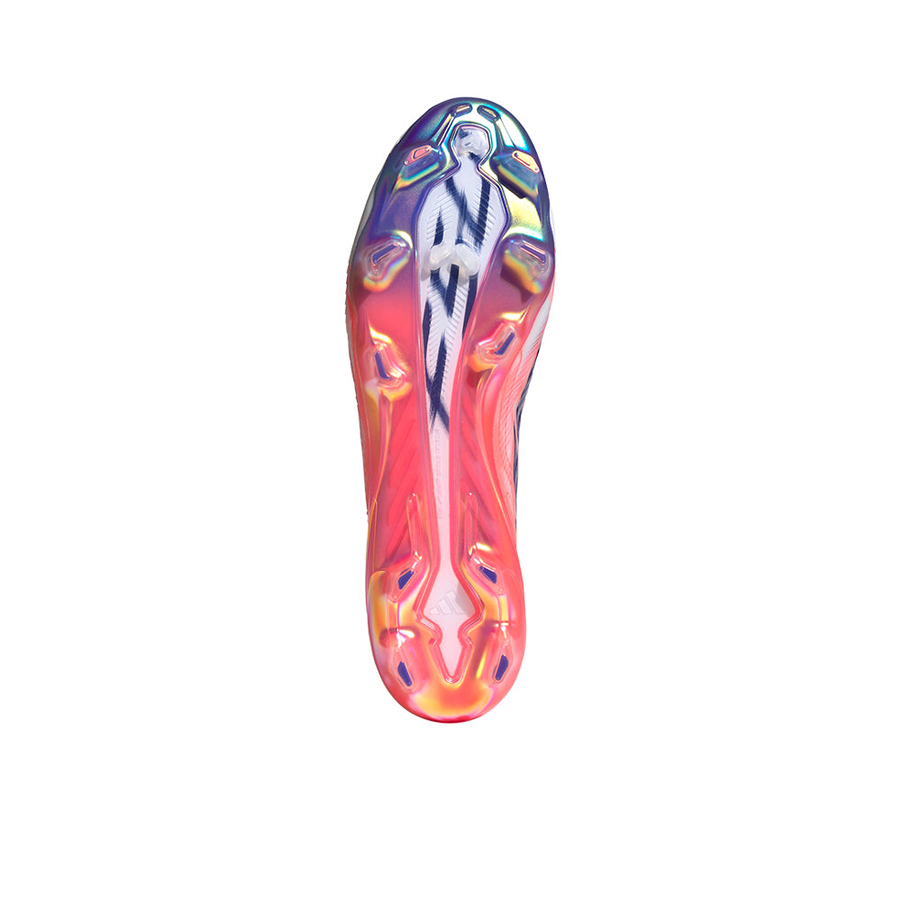ADIDAS F50 Hyperfast Elite FG Men's Football Shoes Supersports Thailand
