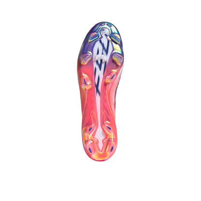 ADIDAS F50 Hyperfast Elite FG Men's Football Shoes