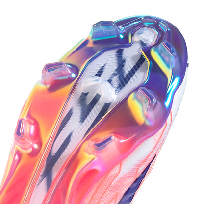 ADIDAS F50 Hyperfast Elite FG Men's Football Shoes