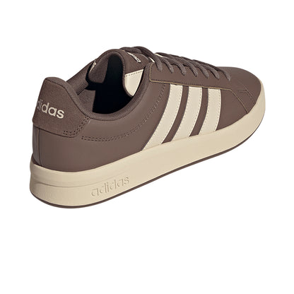 ADIDAS Grand Court Base 3.0 Men's Lifestyle Shoes - Supersports Thailand